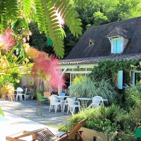 Maison D'Hotes Le Moulin Pointu Sainte-Nathalène Zewnętrze zdjęcie