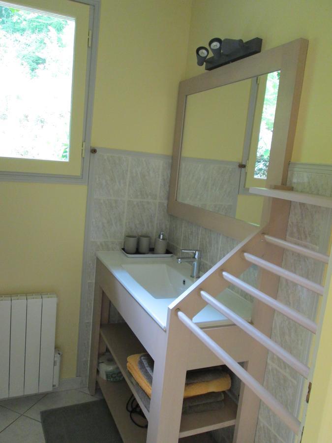 Maison D'Hotes Le Moulin Pointu Sainte-Nathalène Zewnętrze zdjęcie
