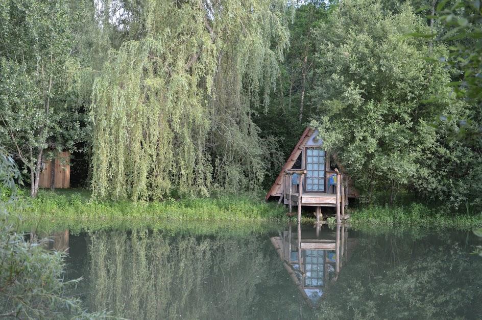 Maison D'Hotes Le Moulin Pointu Sainte-Nathalène Zewnętrze zdjęcie