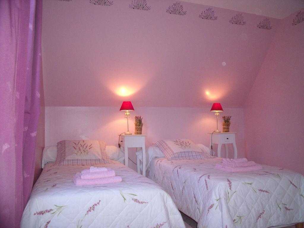 Maison D'Hotes Le Moulin Pointu Sainte-Nathalène Zewnętrze zdjęcie